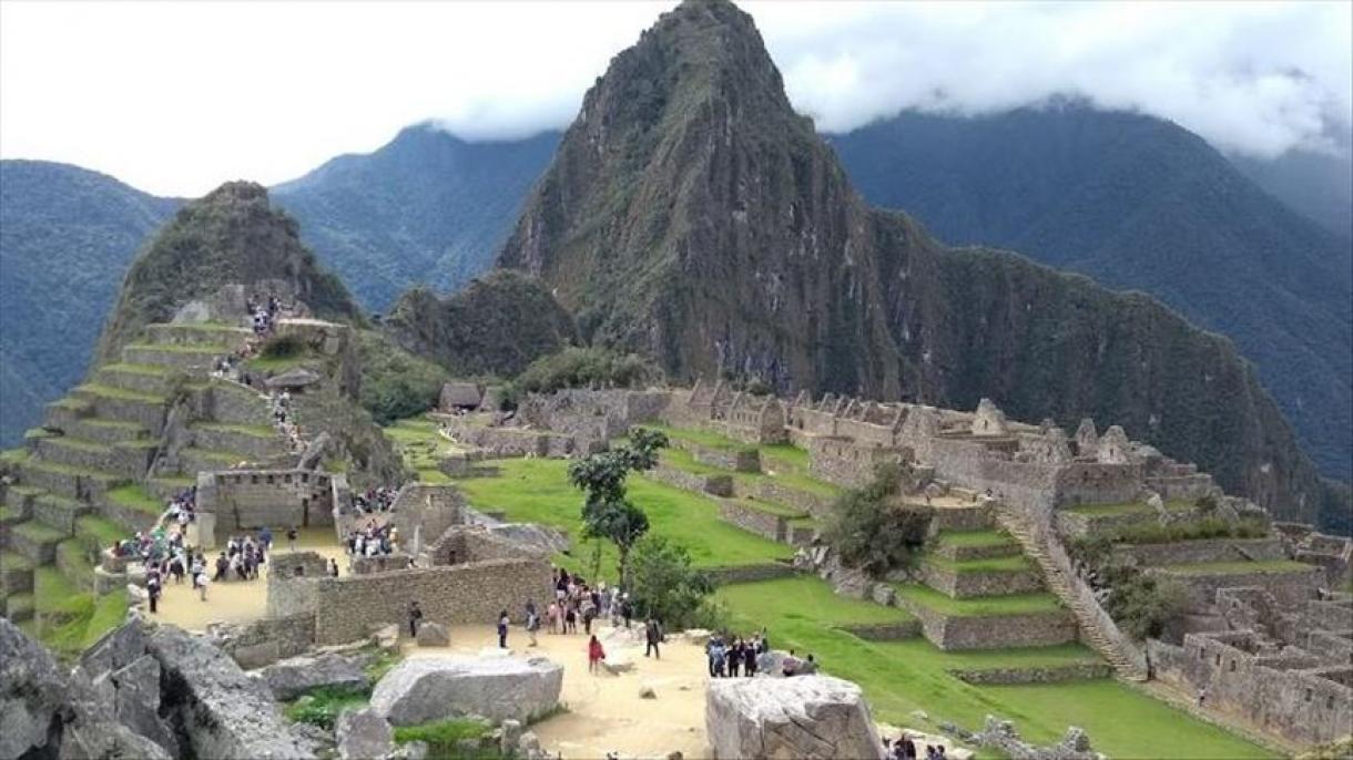 La ciudadela inca Machu Picchu vuelve a abrir sus puertas a ciudadanos de Cuzco en Perú