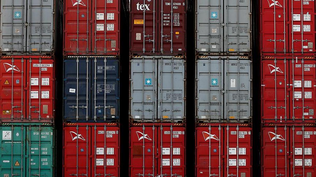 土耳其公布对外贸易统计数据