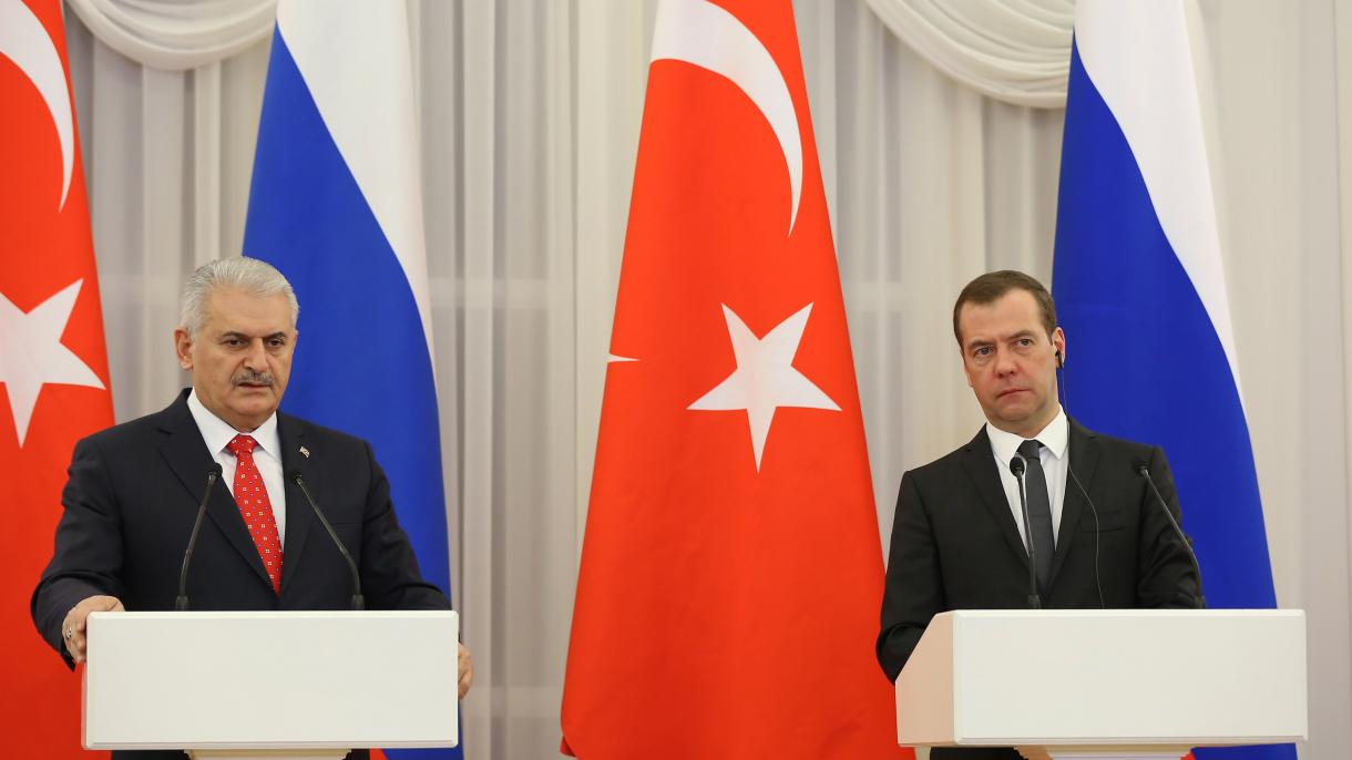 Orosz-török befektetési alapot hoznak létre