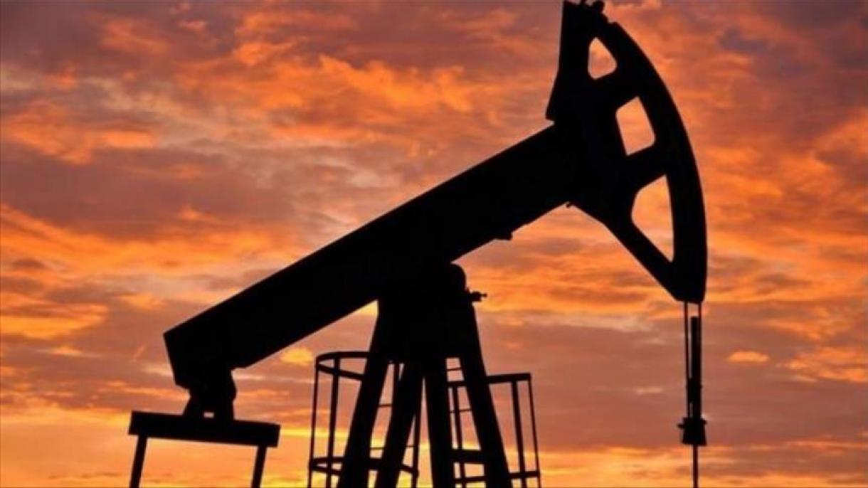 قیمت هر بشکه نفت خام برنت به 70.16 دلار رسید