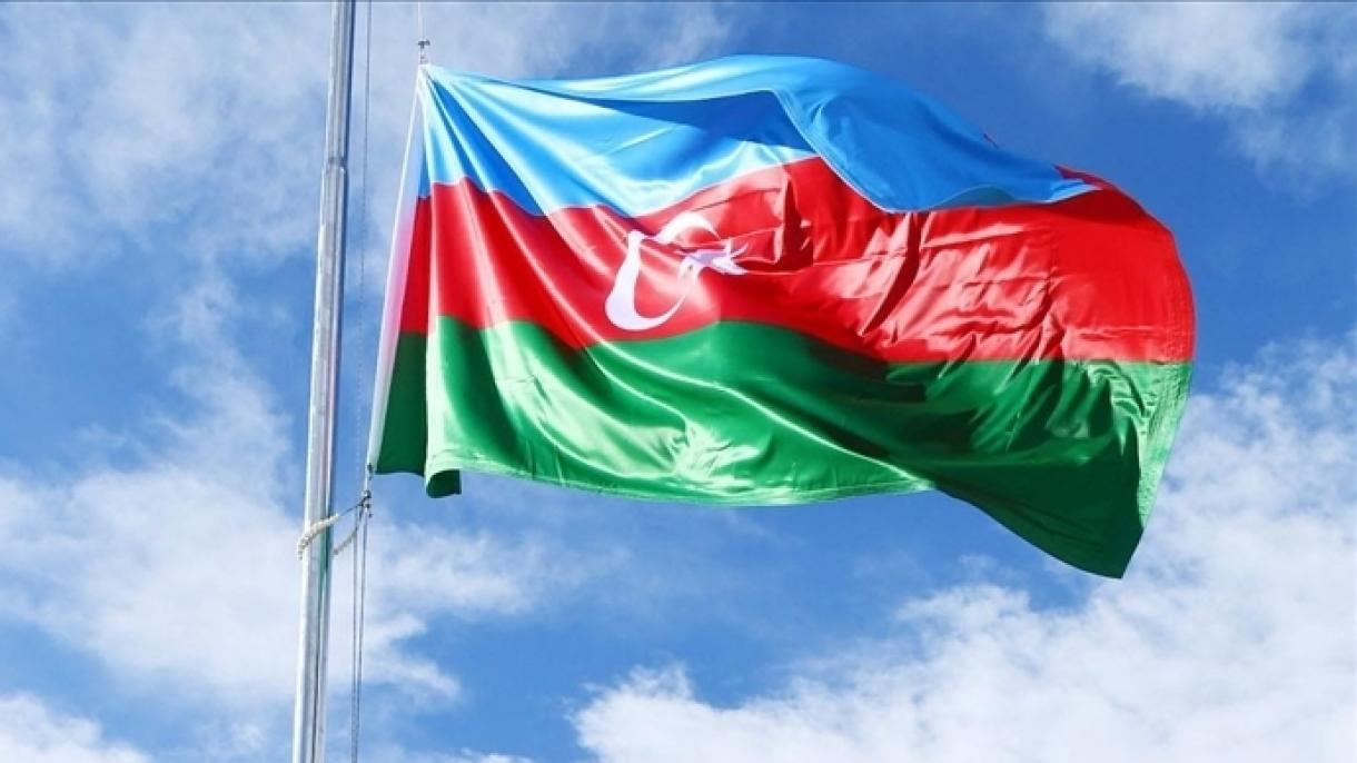 Azerbaýjan, Ukraina 7,6 Million Dollarlyk Kömek Berer