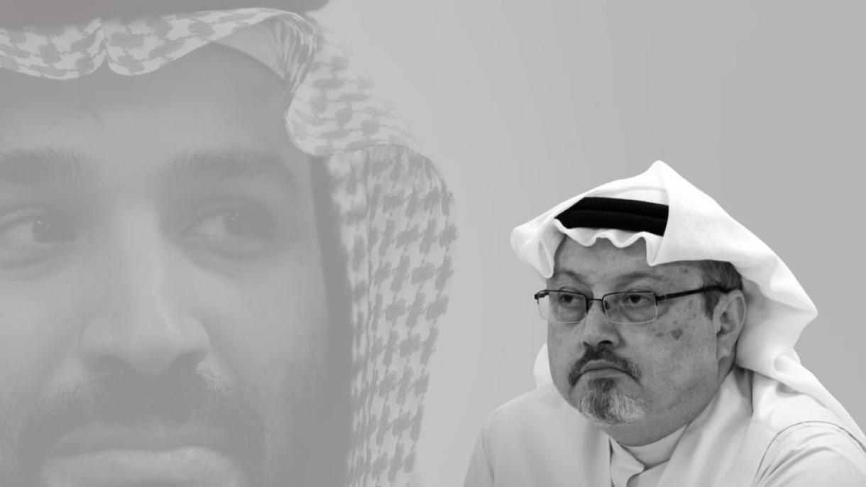 دادستان کل عربستان:جسد خاشقجی در کنسولگری تکه تکه شده است