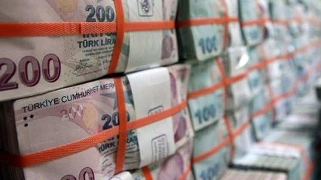 Οι κεντρικές τράπεζες της Τουρκίας και της Κίνας πραγματοποίησαν ανταλλαγή νομισμάτων