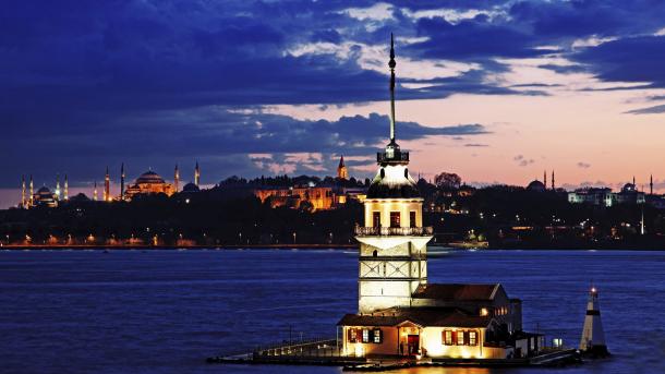 Isztambul kész fogadni a világ vezetőit