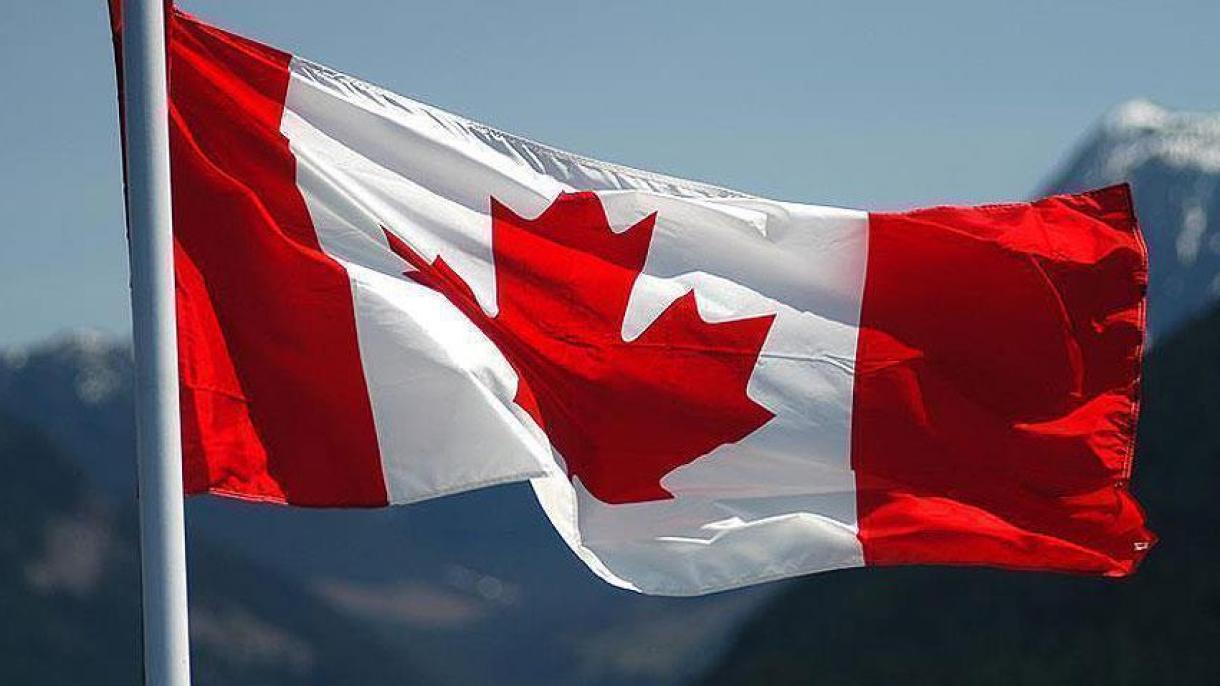 Kanada hukumati, Myanmadagi vaziyatdan qayg'uli ekanligini bildirdi...