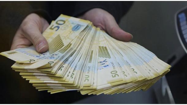 Azərbaycan Mərkəzi Bankı faizləri artırdı