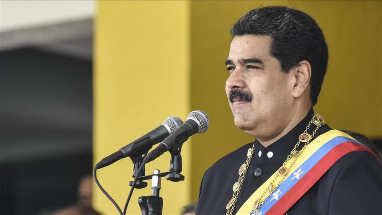 Maduro: "Anunciaremos nuevas medidas para combatir especulación en los precios"