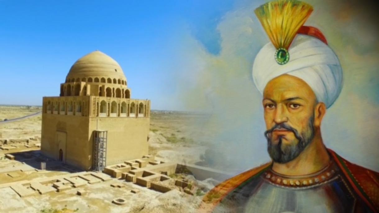 Selçuklu Hükümdarı Sultan Sencer (3).jpg