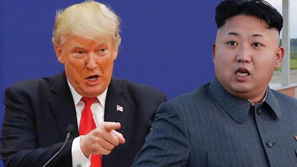Тръмп предлага Дома на мира да бъде домакин на срещата му с Ким Чен-ун...
