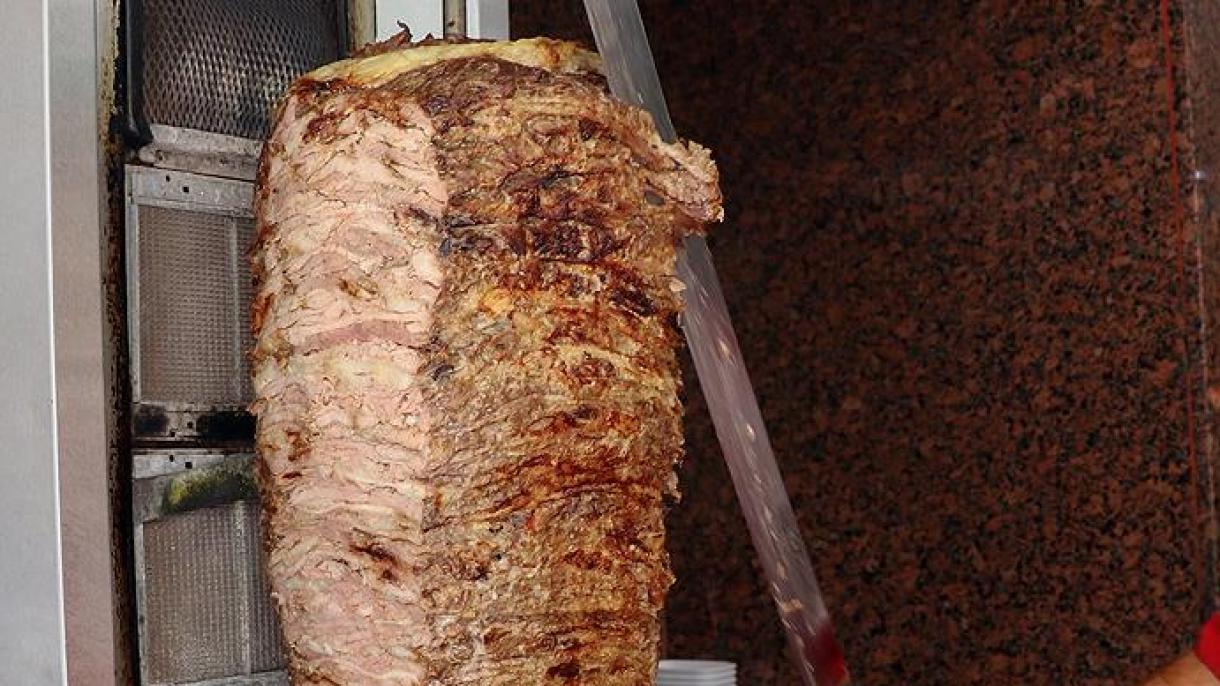 Bursa Döner Kebaby