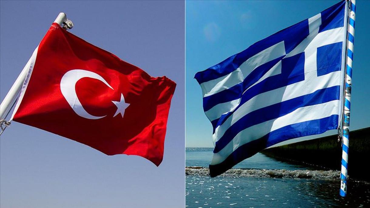 Çavuşoğlu: "A UE não pode resolver os problemas pendentes, mas a Turquia e a Grécia podem"