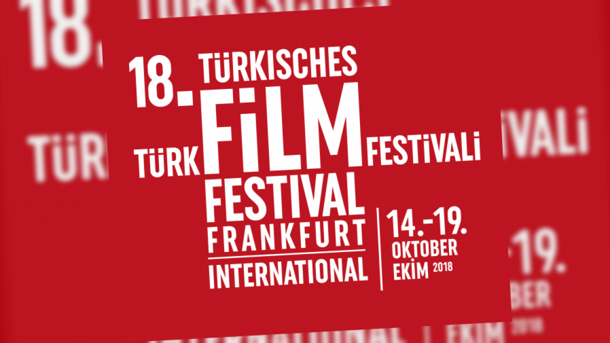 Festivalul internațional al filmului turcesc din  Frankfurt