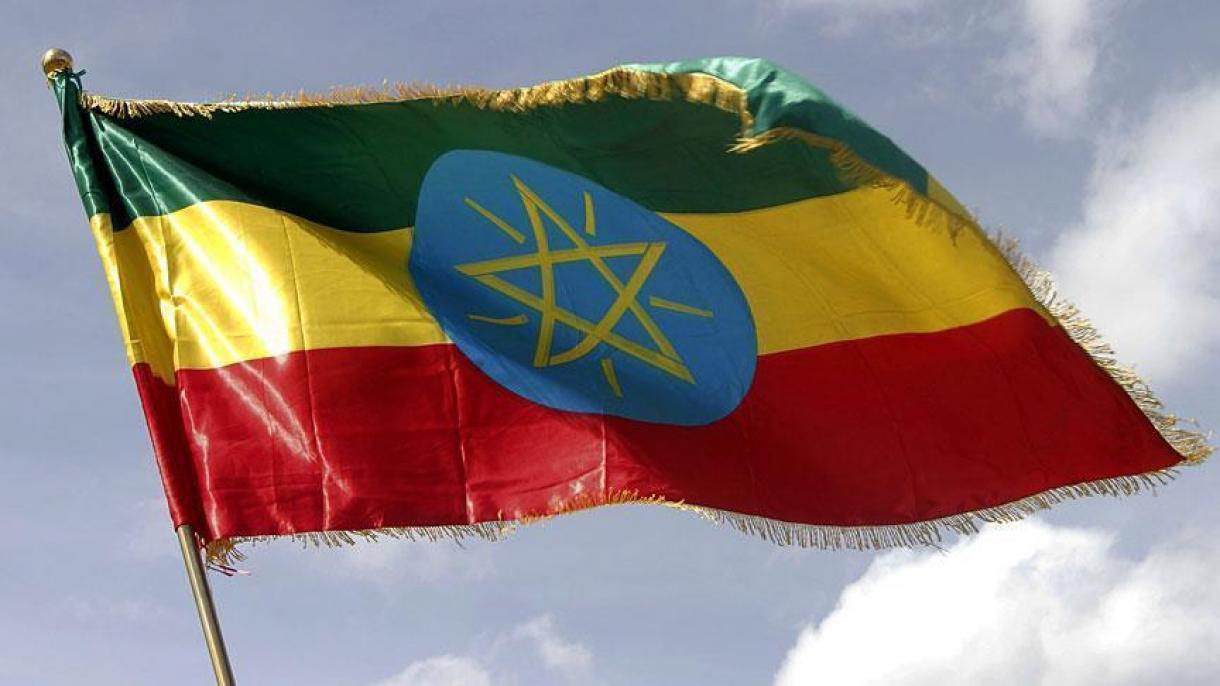 Etiopía enviará su primer satélite al Espacio