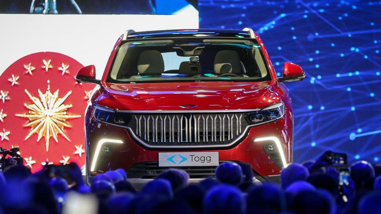 Türkiye büszkeségét, a hazai Togg autót dicsérte a német sajtó.