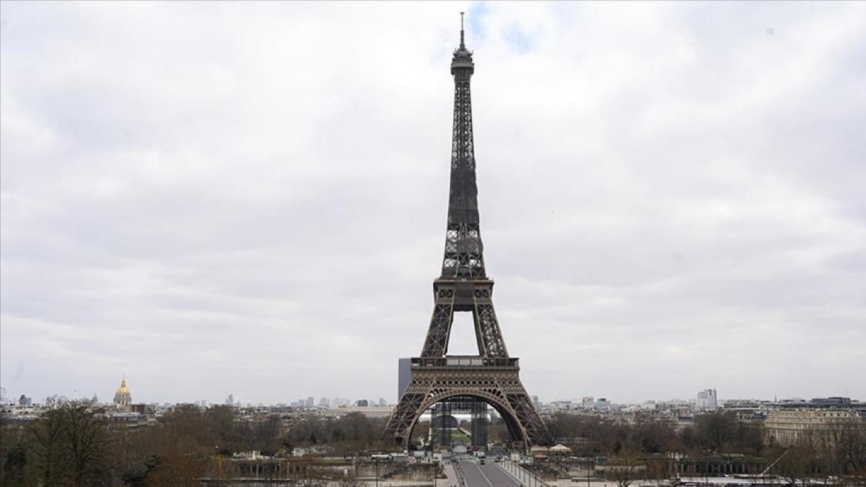 Γαλλία: Νέα μέτρα για τον περιορισμό της διασποράς του κορωνοϊού