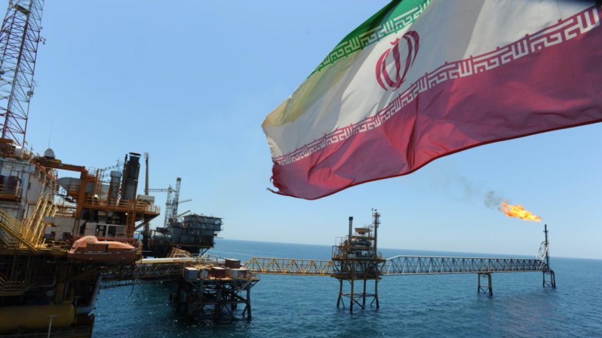 Иран с най-големи запаси от природен газ в света