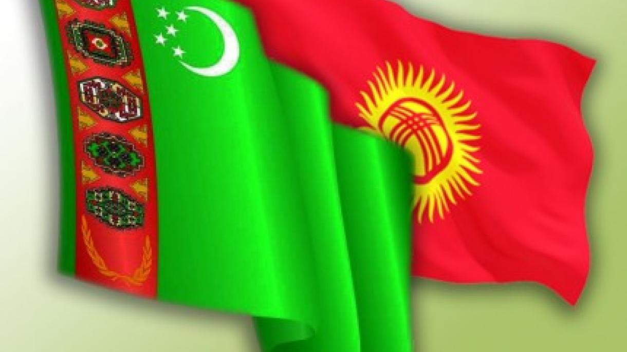 Gyrgyzystanyň Prezidenti Türkmenistana sapar guramagy meýilleşdirýär
