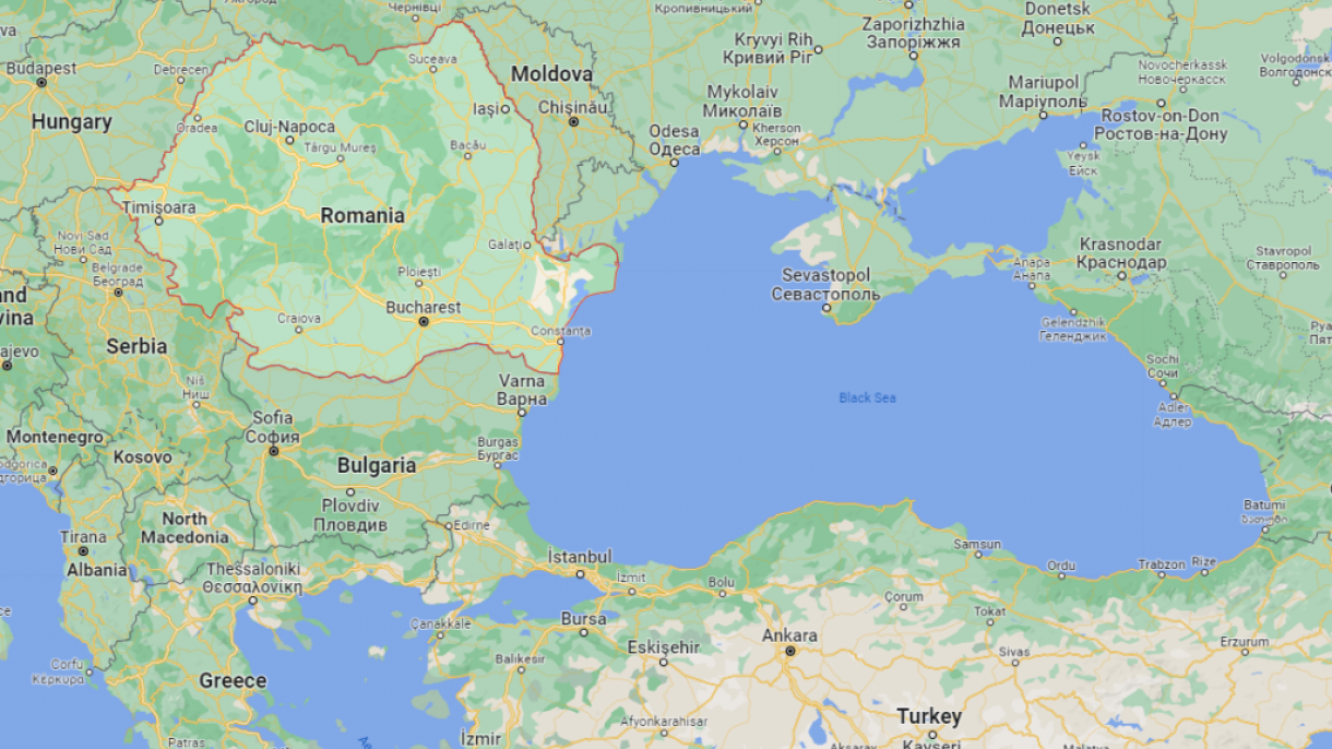 ترکیہ کے ساتھ بارودی سرنگیں صاف کرنے کا معاہدہ کیا جائے گا:بلغاریہ