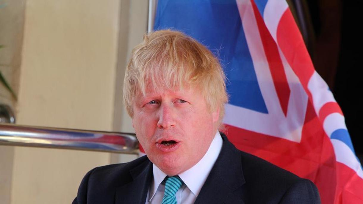 تاکید وزیر خارجه انگلستان بر اهمیت مذاکره با ایران