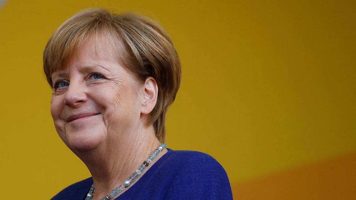 Merkel: “Aprobaremos el acuerdo de Brexit”