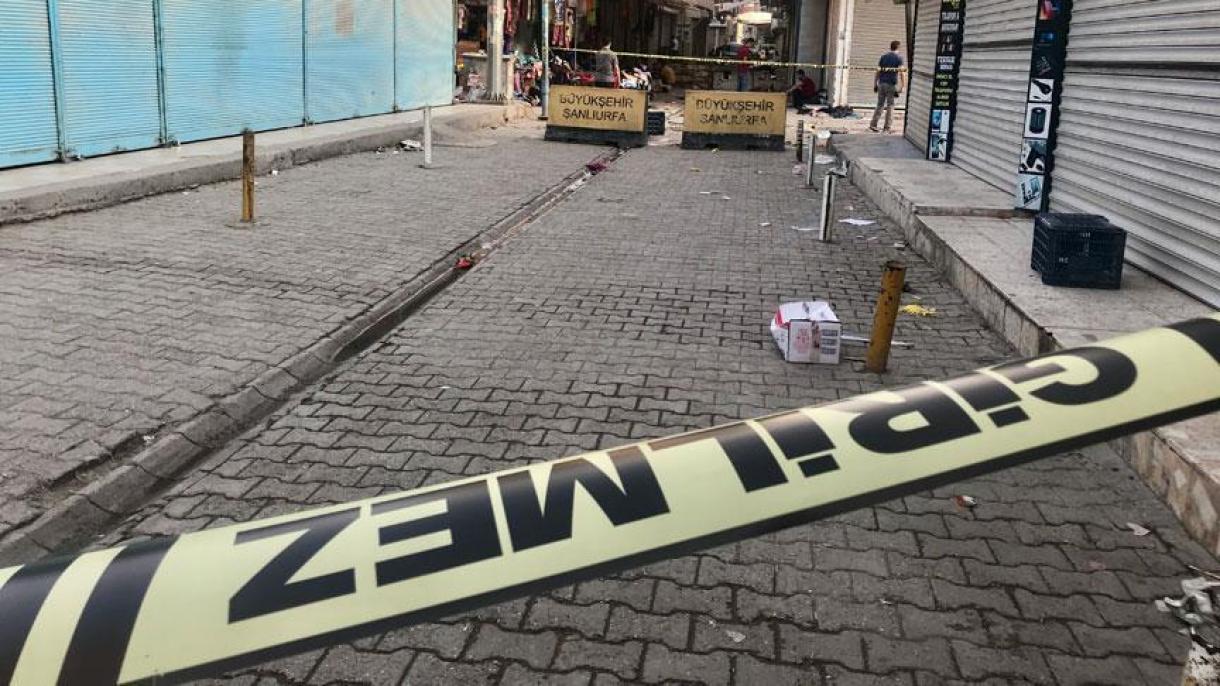 Turquia prende 19 por ataque armado contra partido no poder