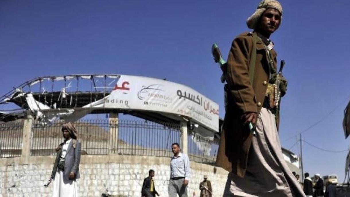 یمن: ابہا ائیر پورٹ پر ڈرون حملہ کیا گیا ہے