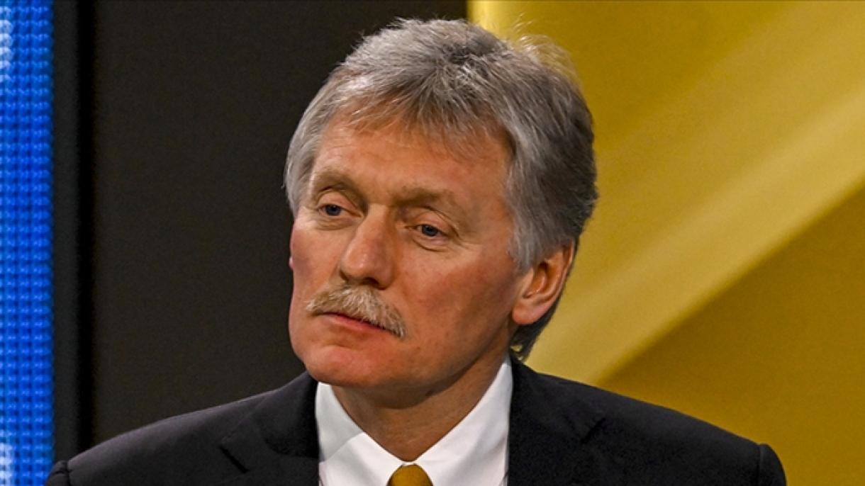 “Rusiya və NATO hazırda birbaşa qarşıdurma içərisindədir”, D.Peskov