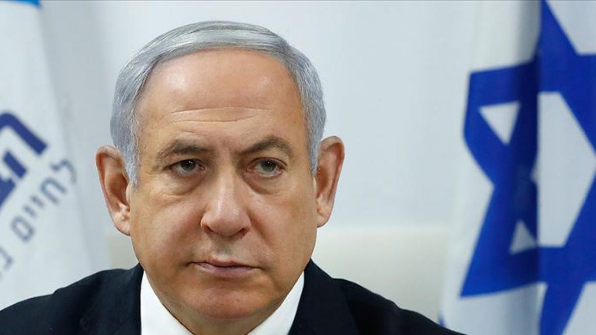 Netanyahu ha ordenado la construcción de 3 mil 500 colonos a Jerusalén Este
