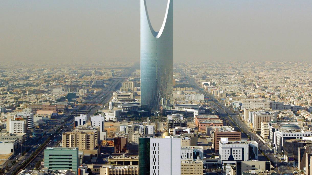 عربستان سعودی به انرژی قابل تجدید روی می آورد