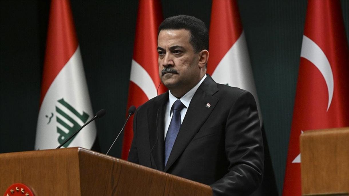 "Преговорите за подписване на споразумение за сигурност между Ирак и Турция продължават"