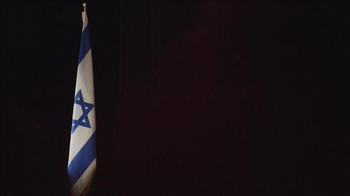 Израиль Батыш Шерианын түндүгүнө дубал курууну бекитти