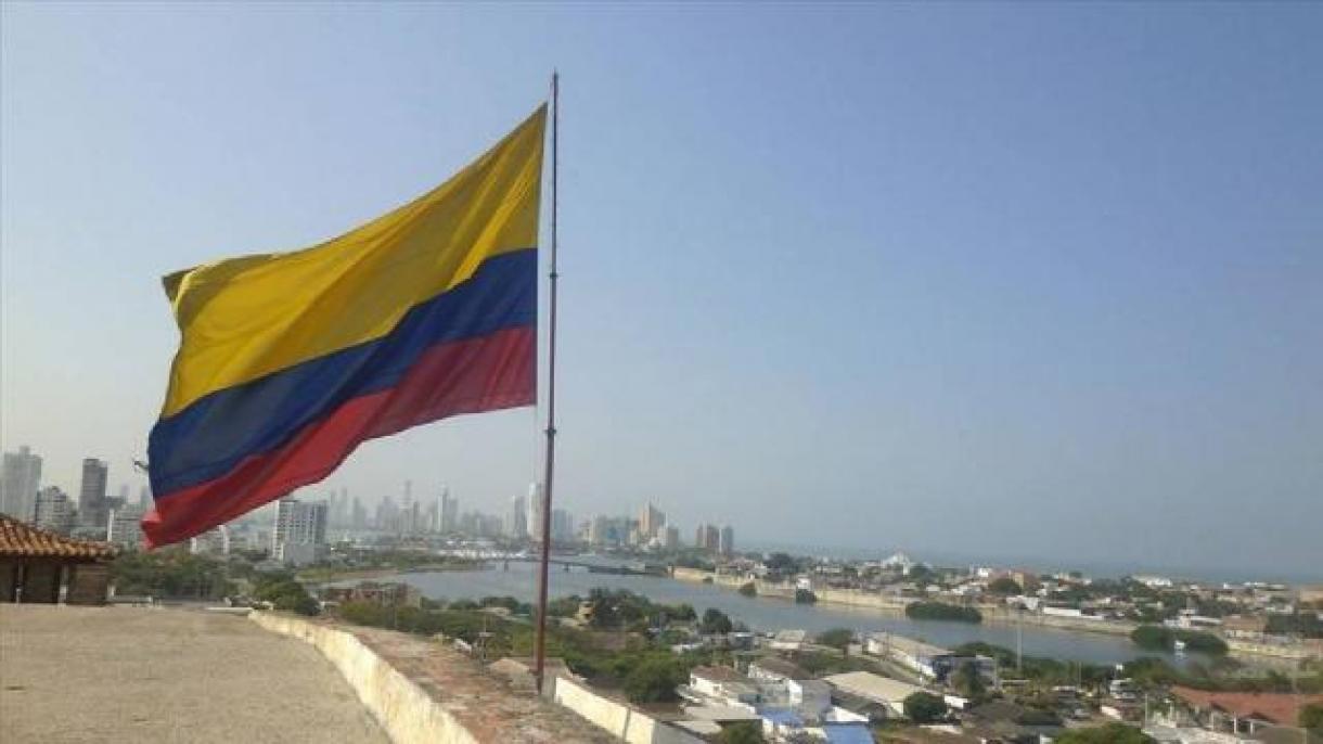 哥伦比亚又有7位部长纷纷辞职