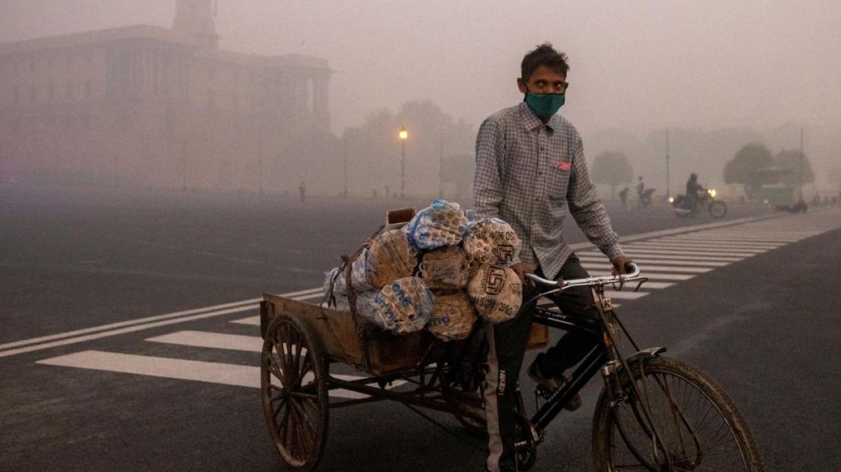 Korai halált okoz a légszennyezés