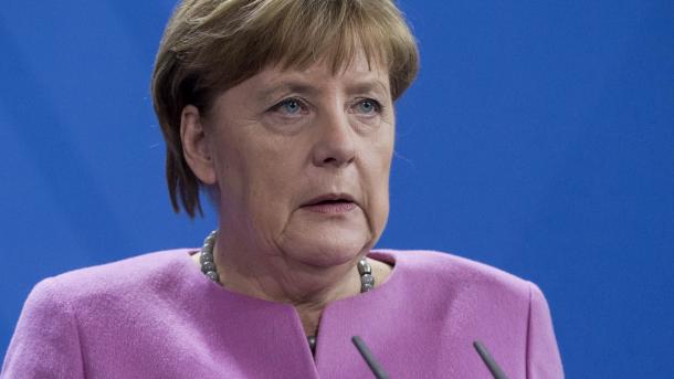Меркел предложи забранена за полети зона в Сирия