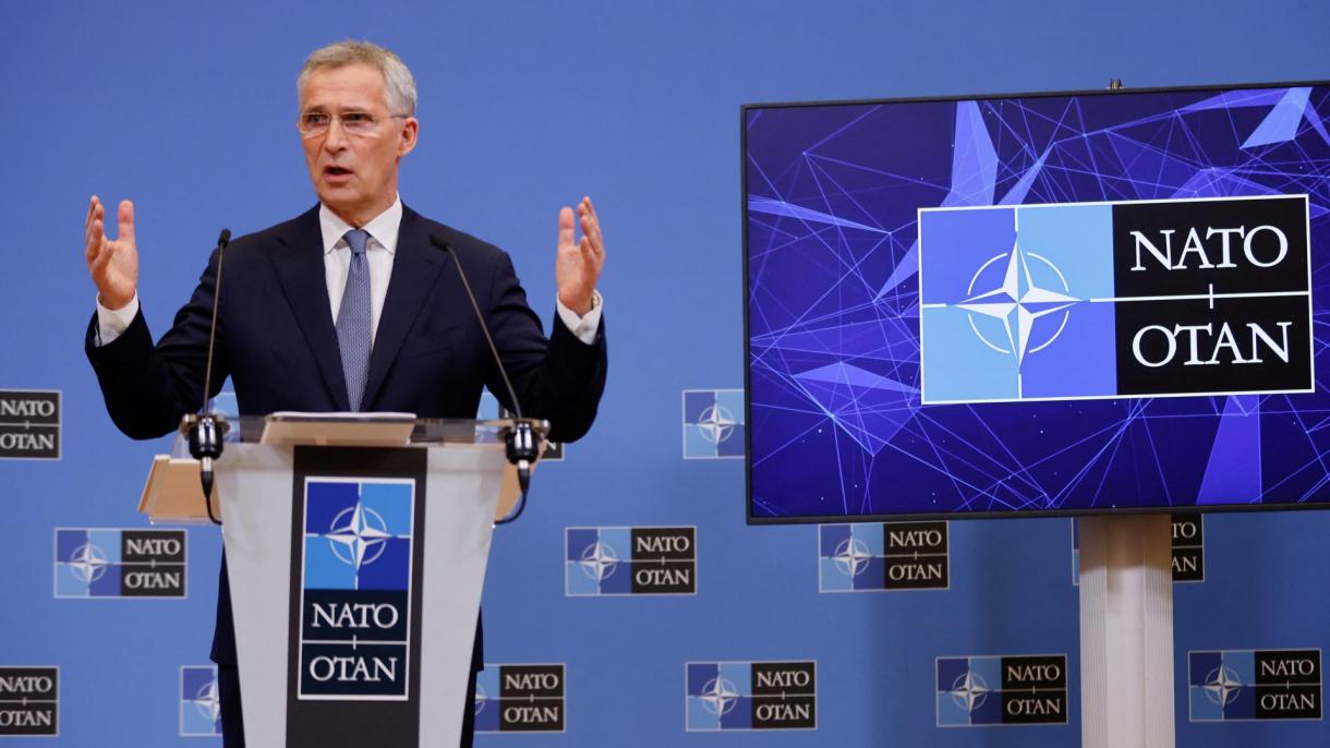 Stoltenberq: "NATO-nun çəkindiricilik mövqeyində dəyişiklik edəcəyik"