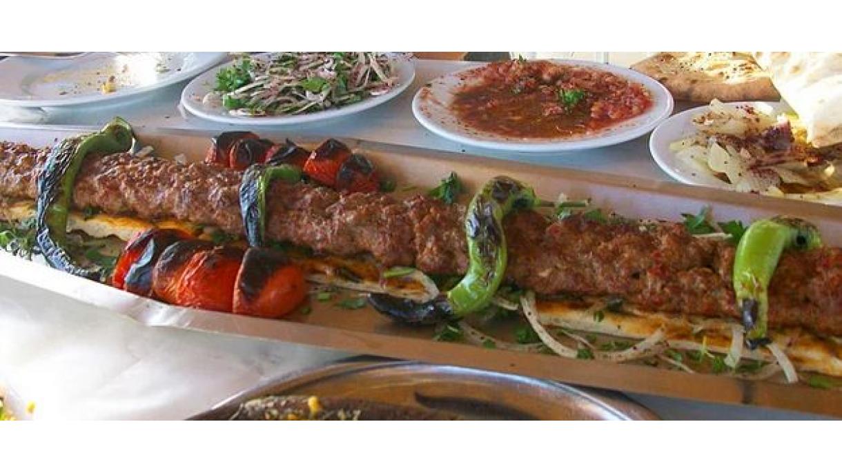 土耳其美食首次亮相布鲁塞尔美食节