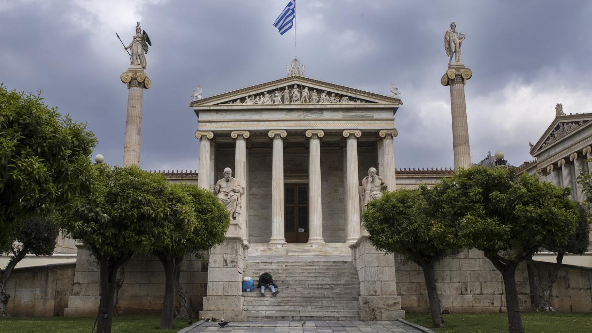 Κορωνοϊός: Αύξηση στον αριθμό των κρουσμάτων στην Ελλάδα