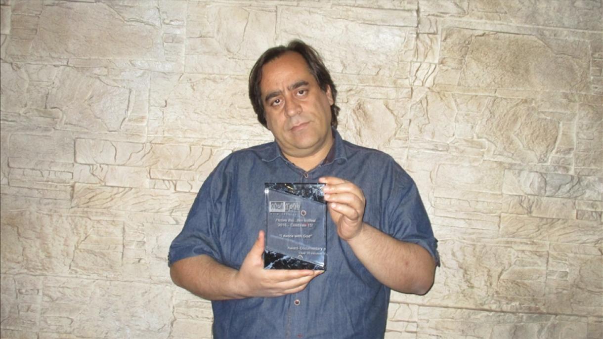 مستندساز ایرانی پس از تحمل یک ماه بیماری کرونا امروز درگذشت