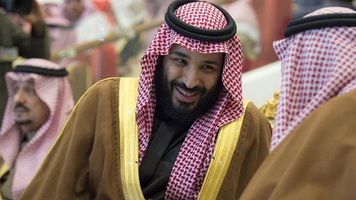 بازداشت شاهزادگان عربستان سعودی در ریاض