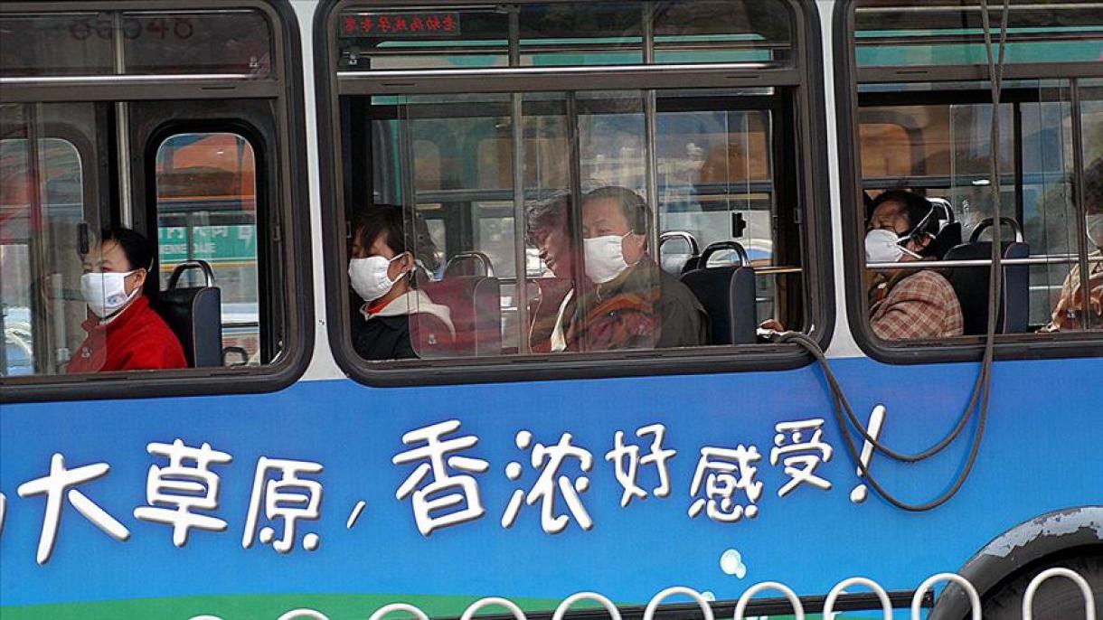 Újabb rejtélyes fertőzéseket jegyeztek fel Kínában