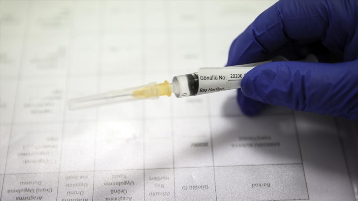In corso  studi clinici pe rla terza dose del vaccino nazionale contro il COVID-19