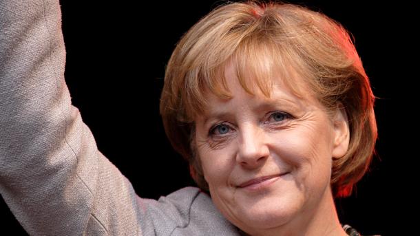 Cancelarul german Angela Merkel a sosit în Turcia