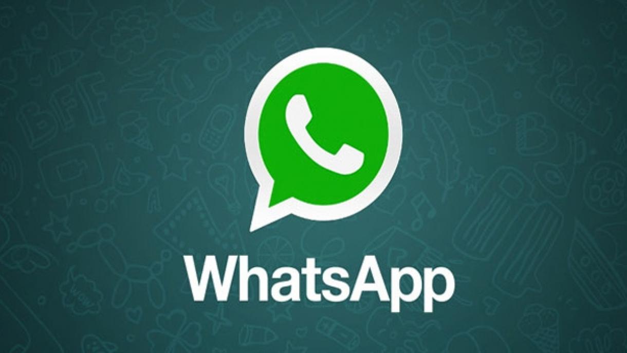 “WhatsApp”a gələn “Giphy” dəstəyi
