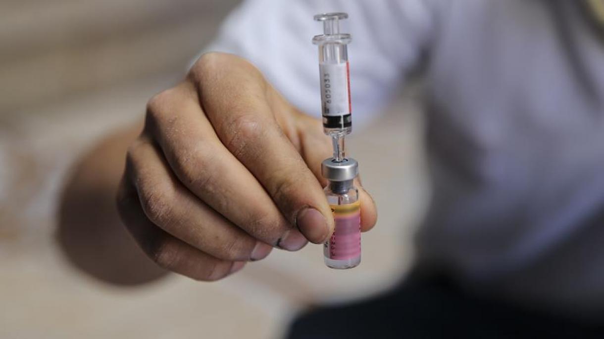 Hepatitis A-járvány terjed Kaliforniában