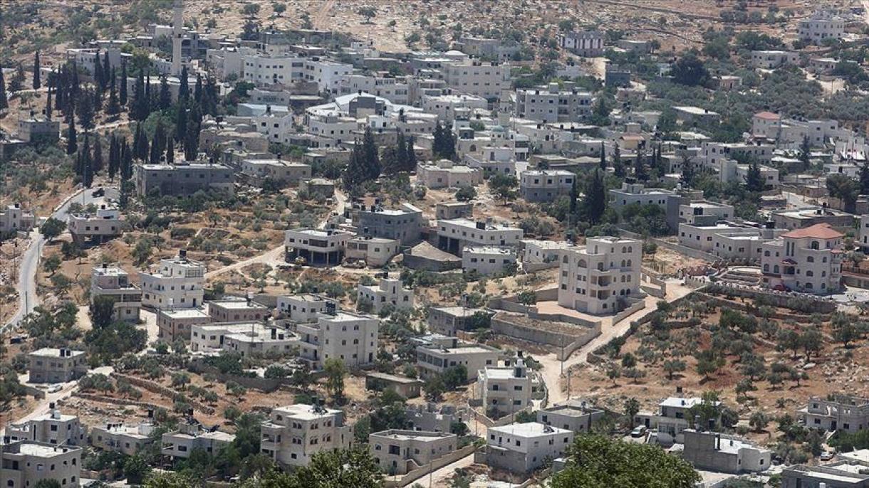 اتحادیه اروپا خواستار توقف ساخت واحدهای جدید مسکونی یهودی‌نشین در کرانه باختری شد