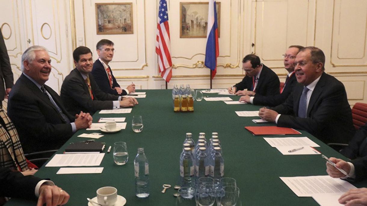 俄罗斯称“美国欲用一招就解决巴以危机”