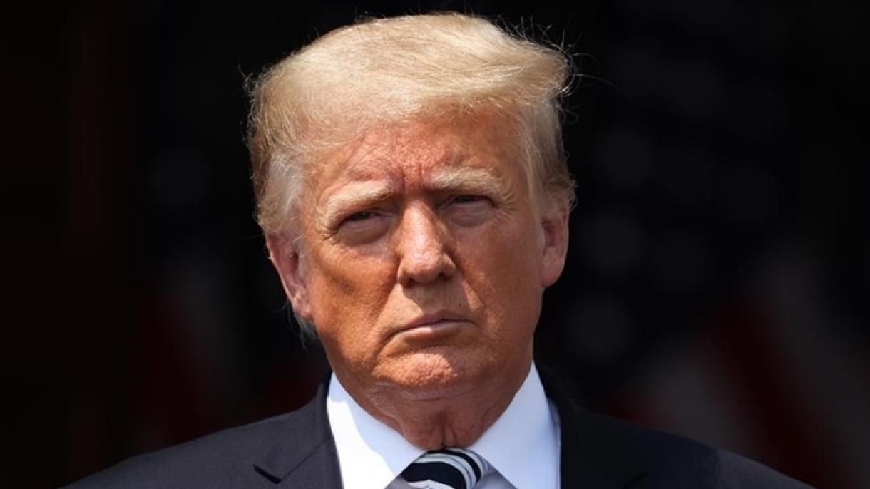 Youtube riapre il canale dell'ex presidente degli USA Donald Trump