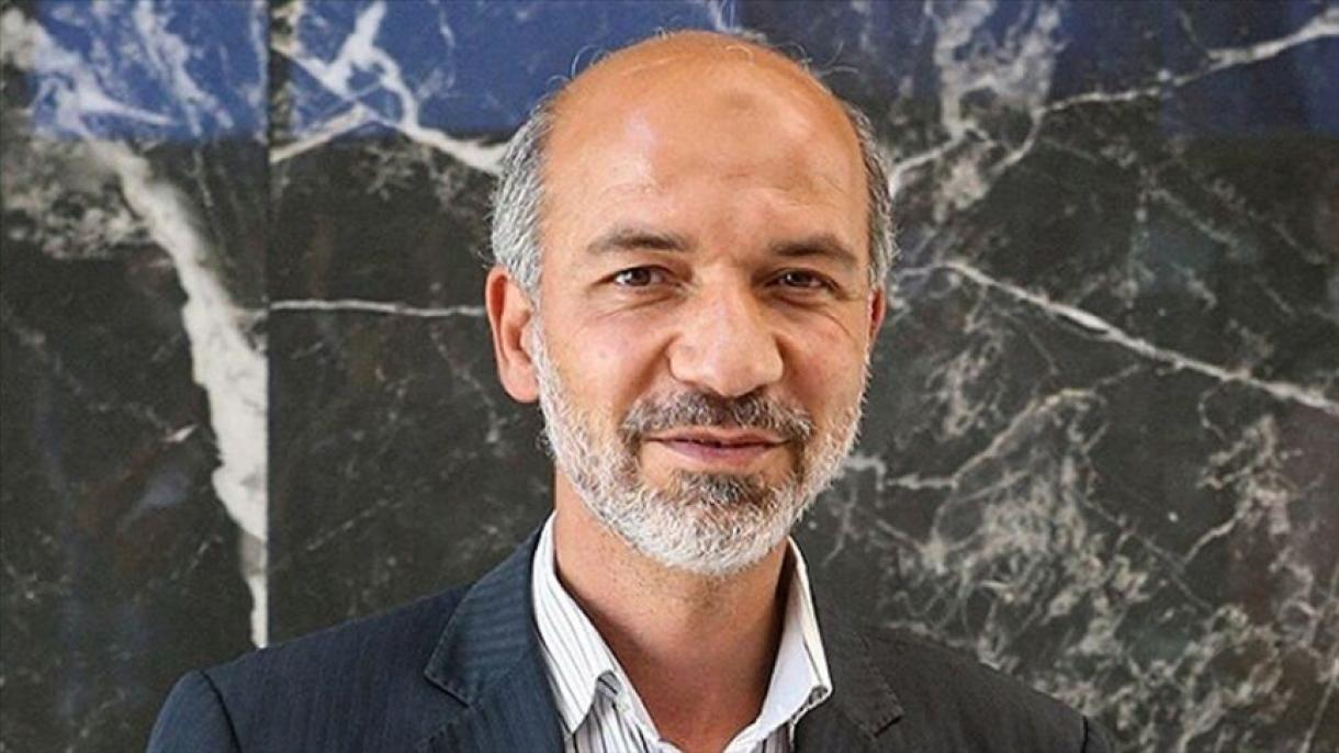 وزیر نیروی ایران به افغانستان می‌رود