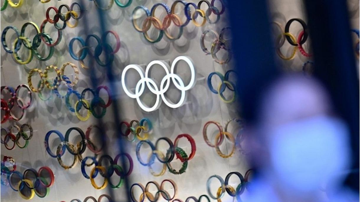 Онлайн петиция за отмяна на олимпийските игри...