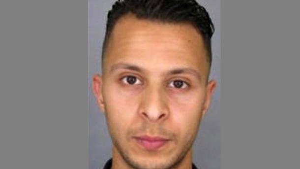 Bélgica aprueba extraditar a Salah Abdeslam a Francia